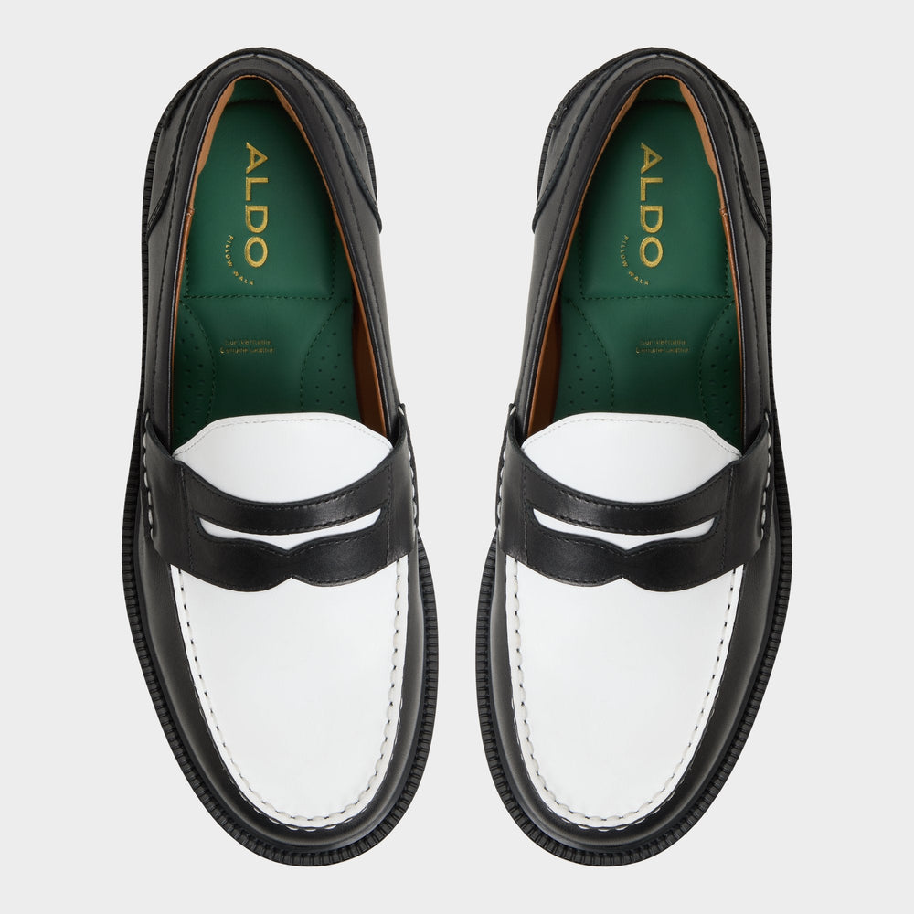 Buckley in Other Black 14048385 - Loafer