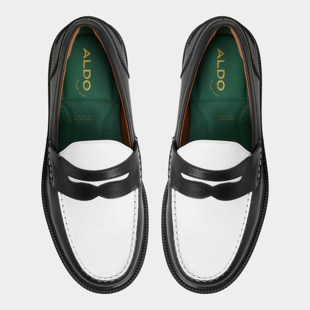 Buckley in Other Black 14048385 - Loafer