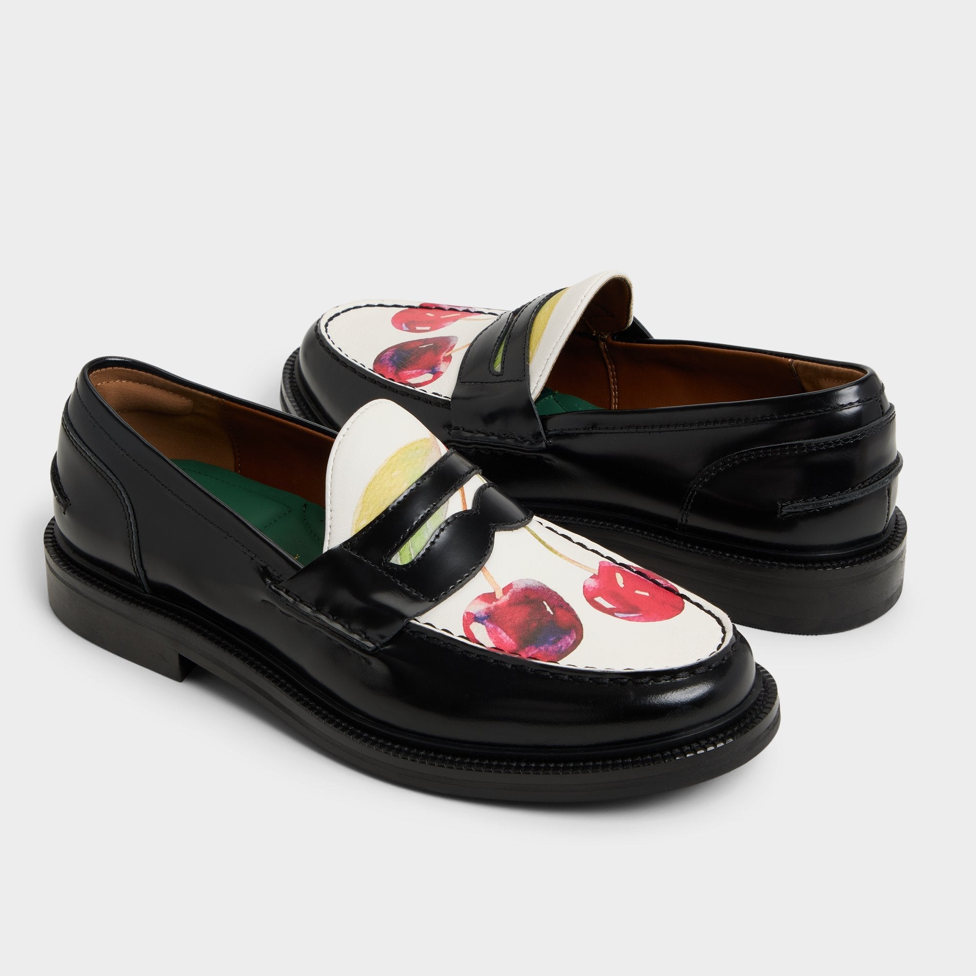 Buckley in Other Black - Loafer