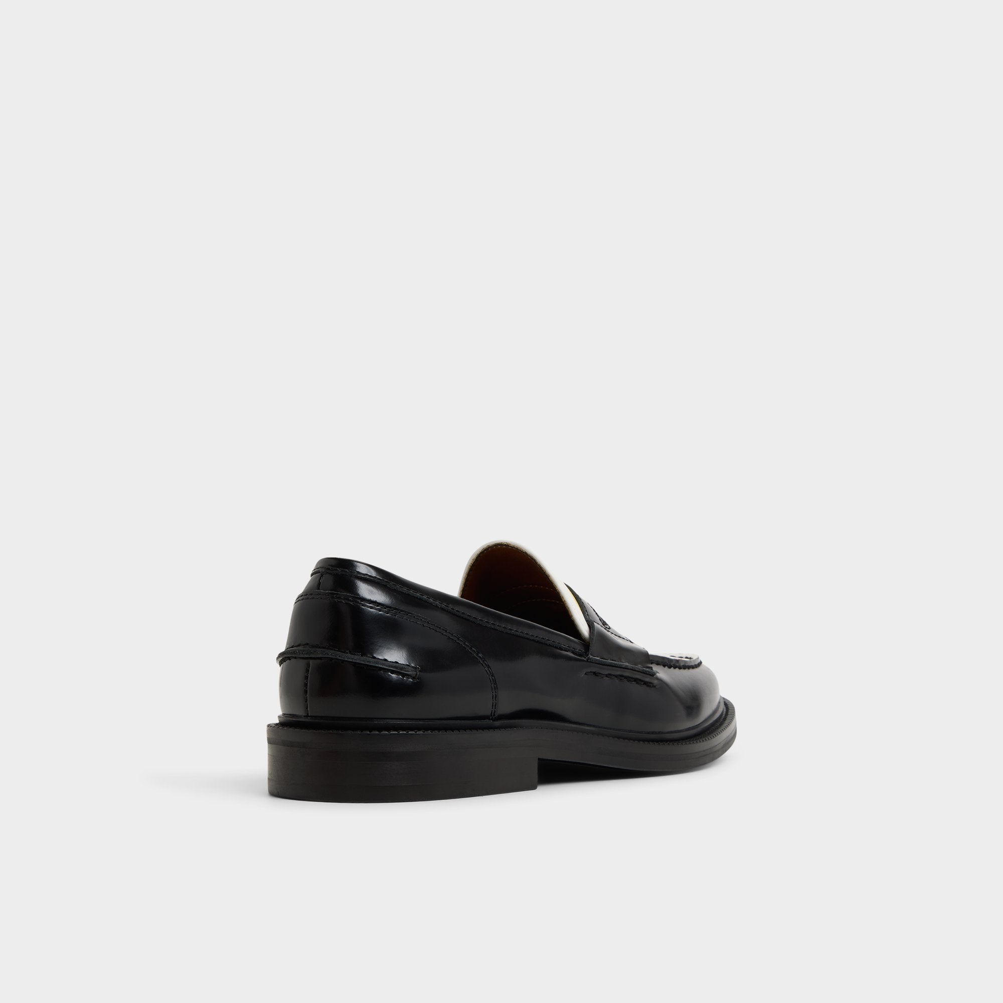 Buckley in Other Black - Loafer