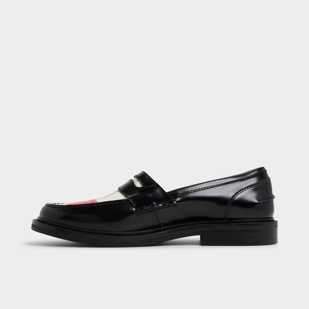 Buckley in Other Black - Loafer