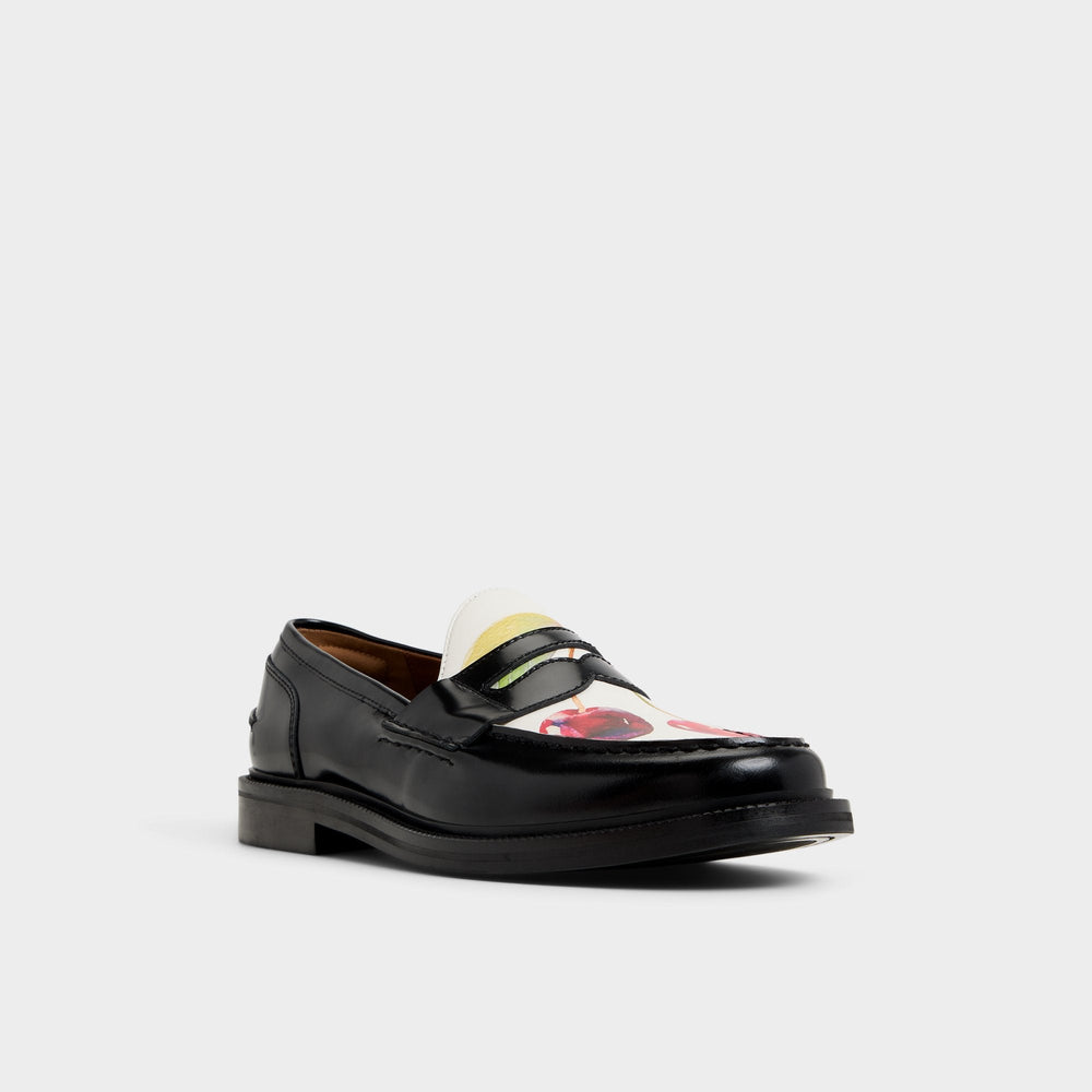 Buckley in Other Black - Loafer