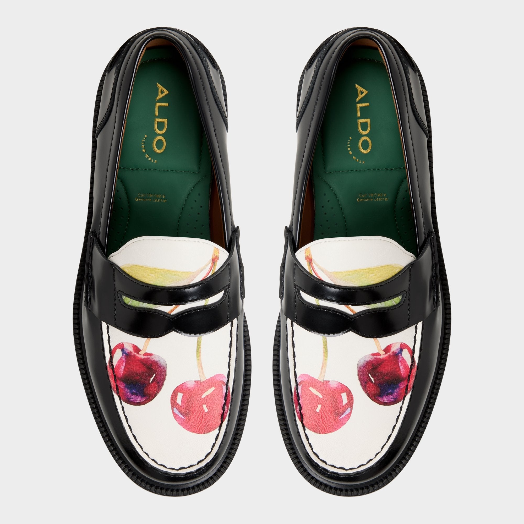 Buckley in Other Black - Loafer