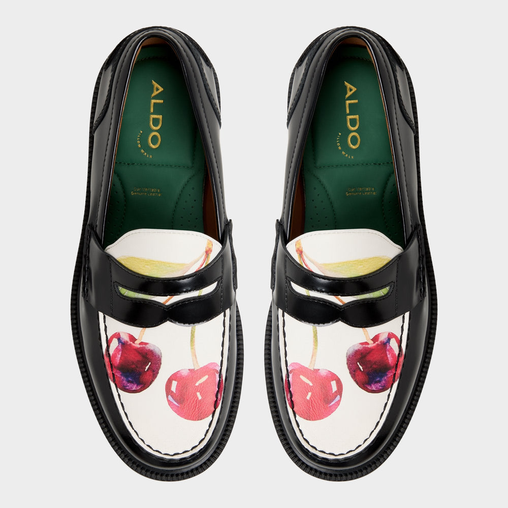 Buckley in Other Black - Loafer