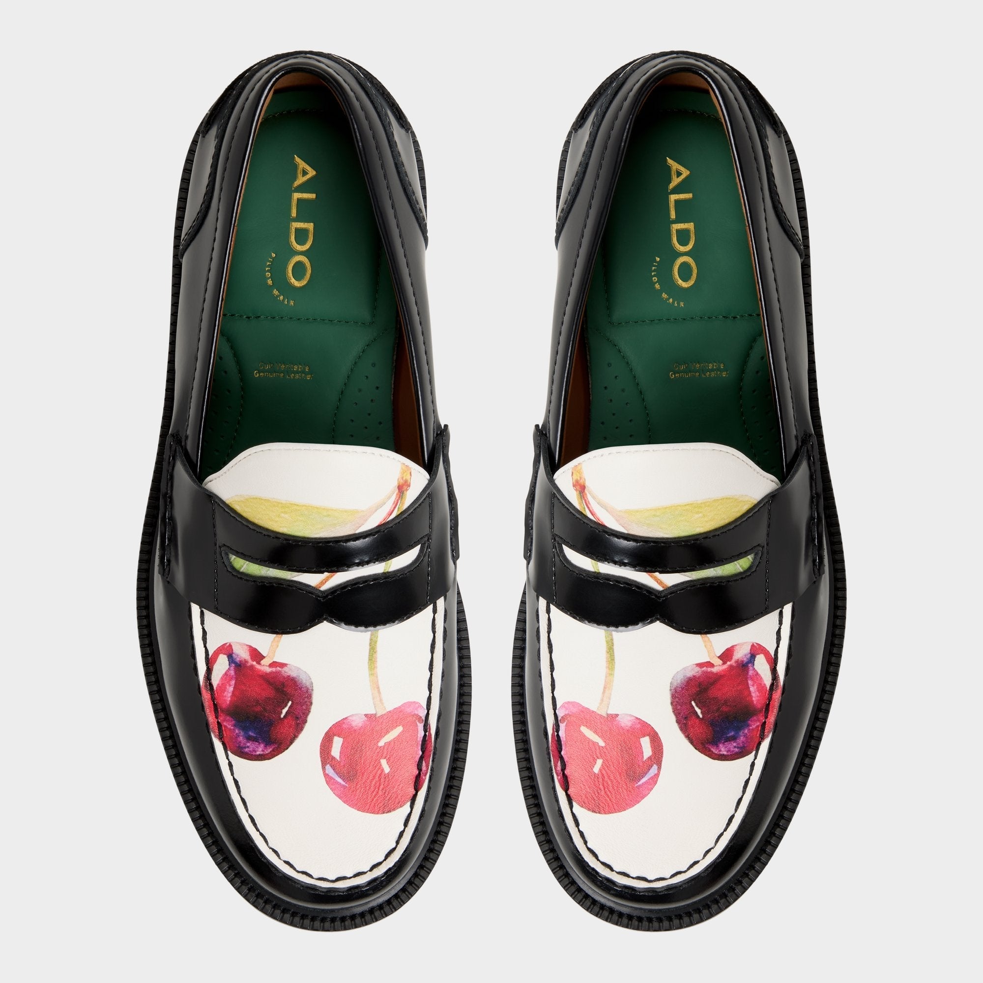 Buckley in Other Black - Loafer