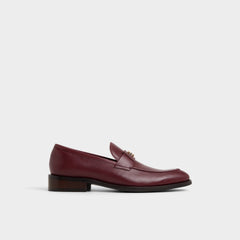 Beck in Other Red - Loafer