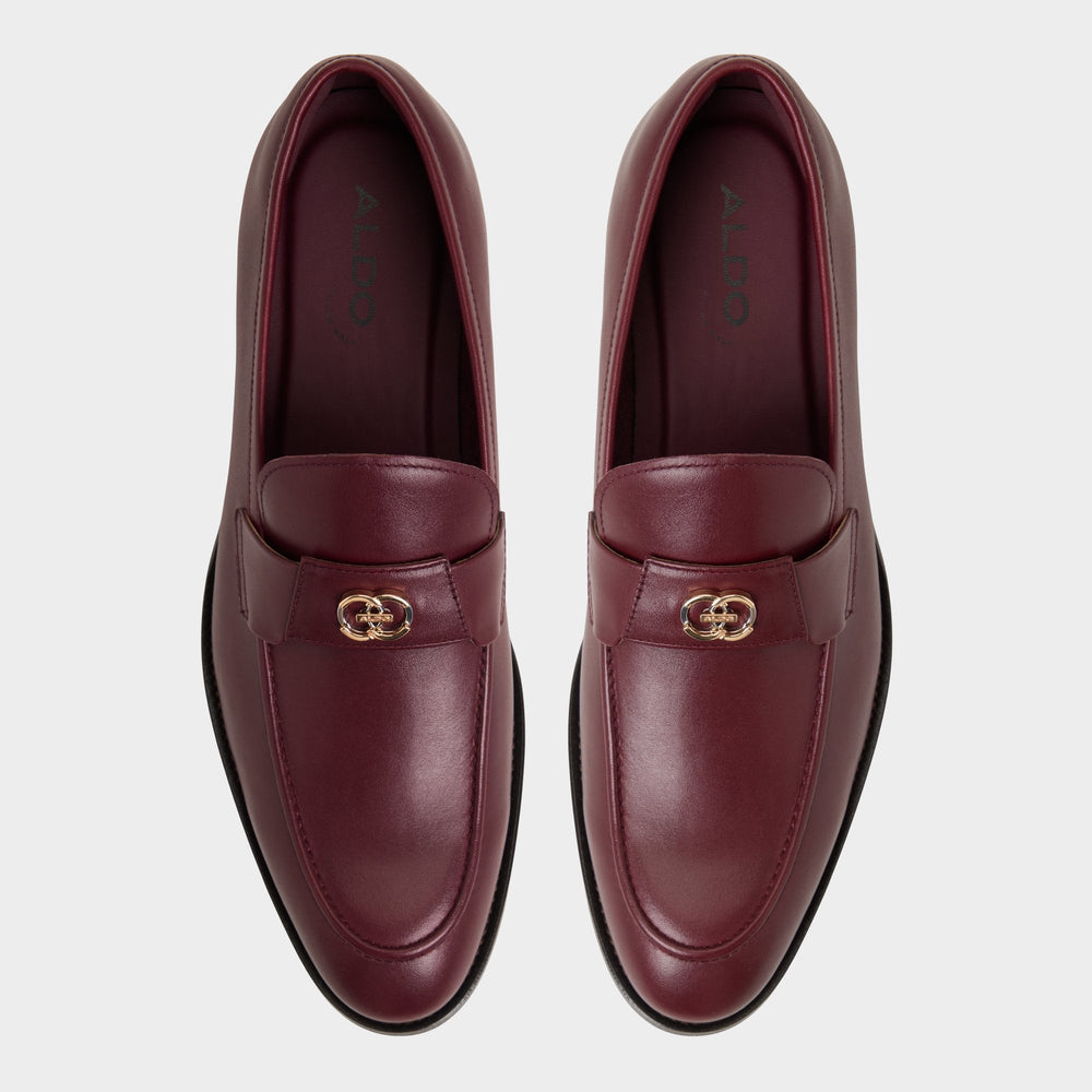 Beck in Other Red - Loafer