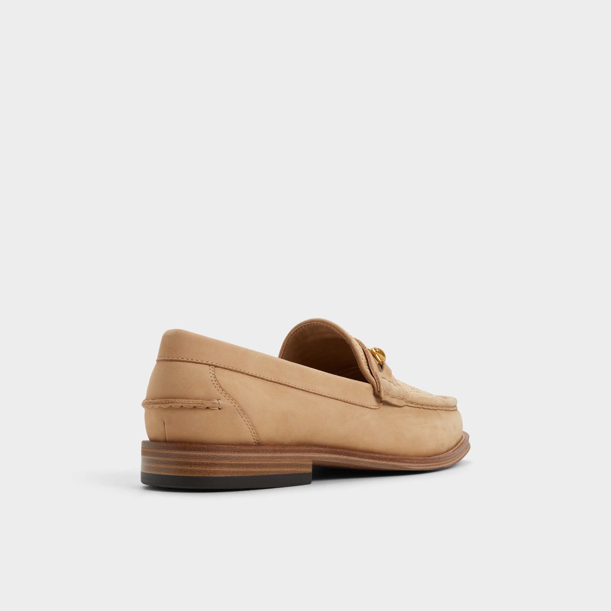 Wildwood in Light Beige 13963585 - Loafer