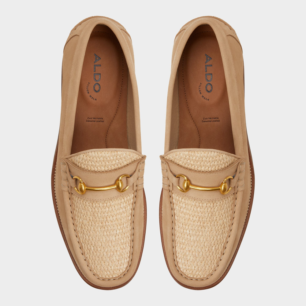 Wildwood in Light Beige 13963585 - Loafer
