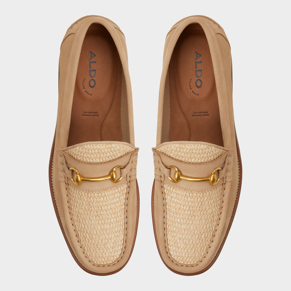 Wildwood in Light Beige 13963585 - Loafer
