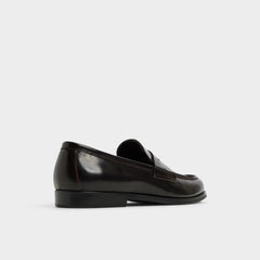 Keifer in Dark Brown - Loafer
