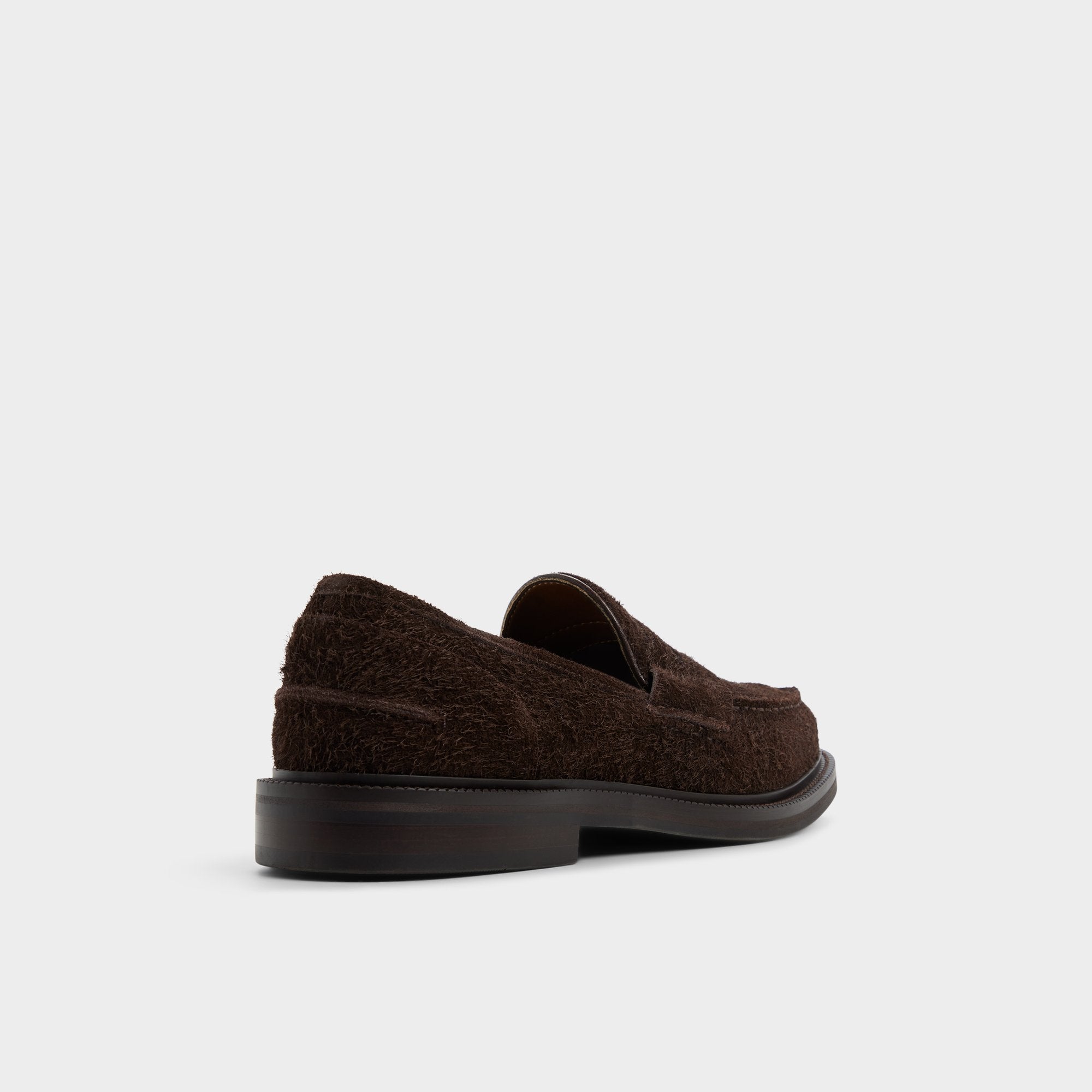 Buckley in Medium Brown - Loafer