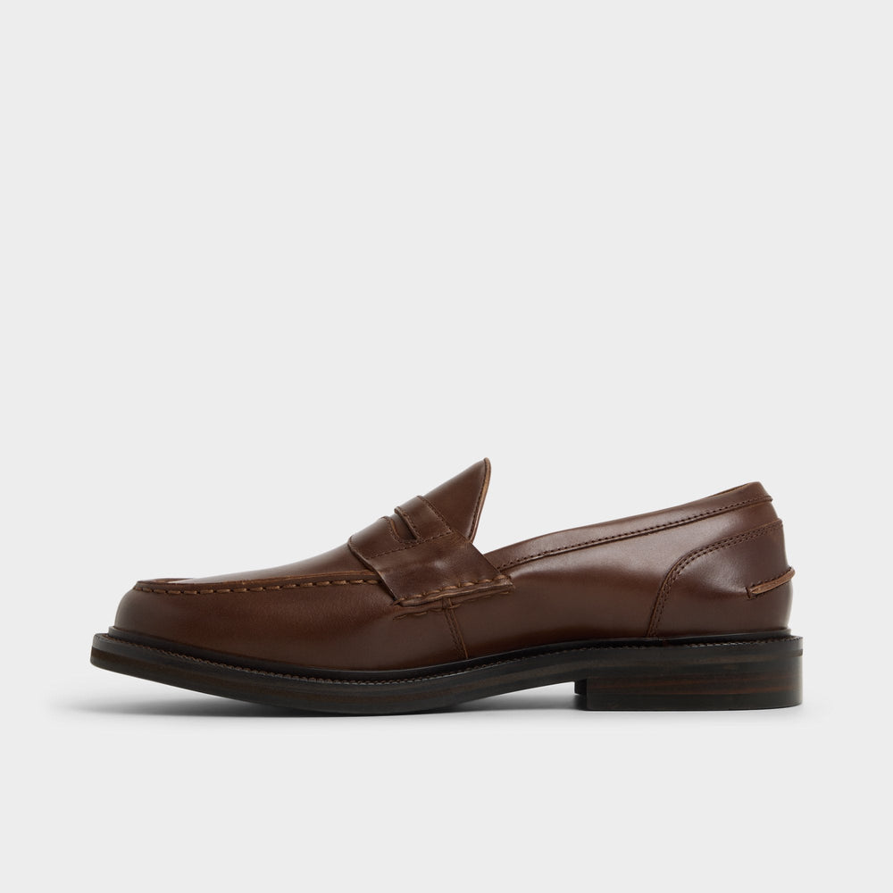 Buckley in Other Brown - Loafer