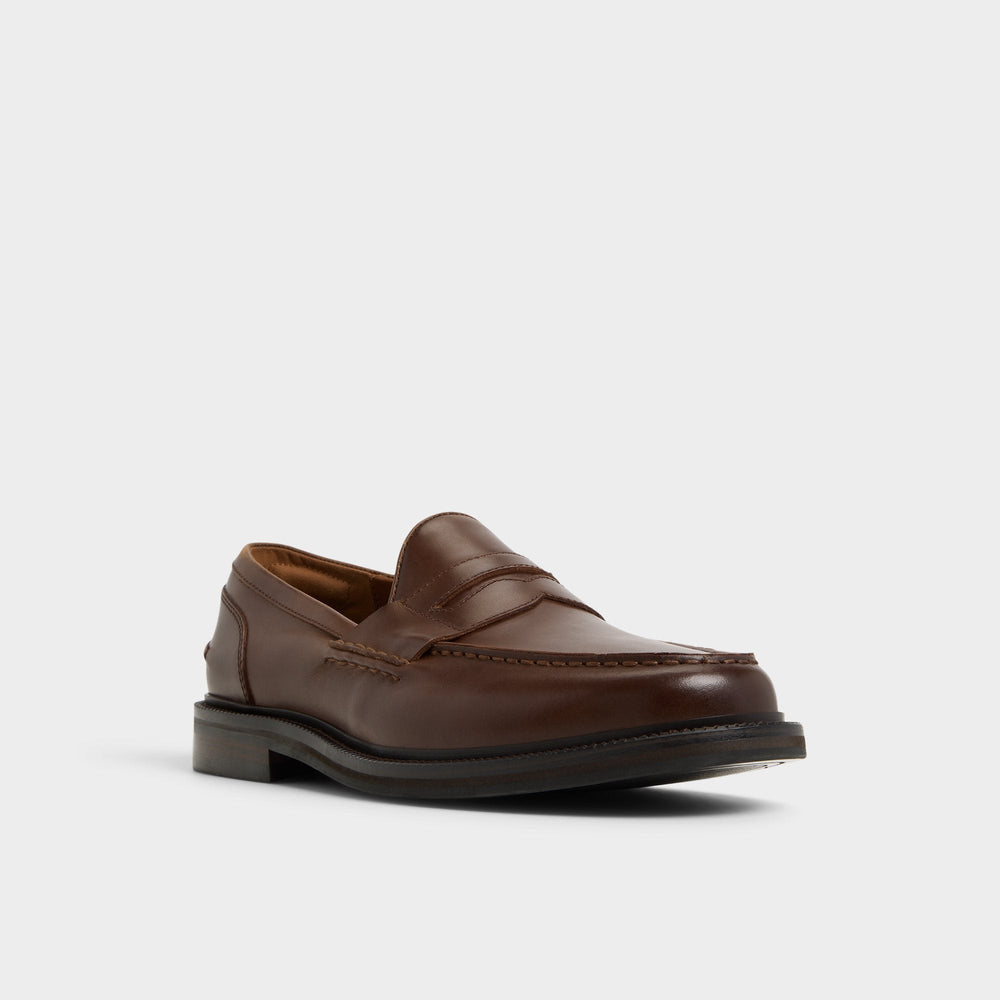 Buckley in Other Brown - Loafer