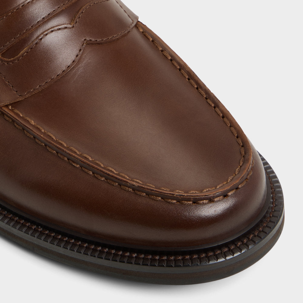 Buckley in Other Brown - Loafer