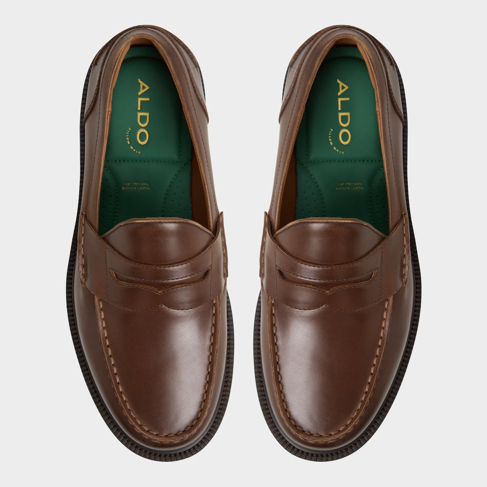 Buckley in Other Brown - Loafer
