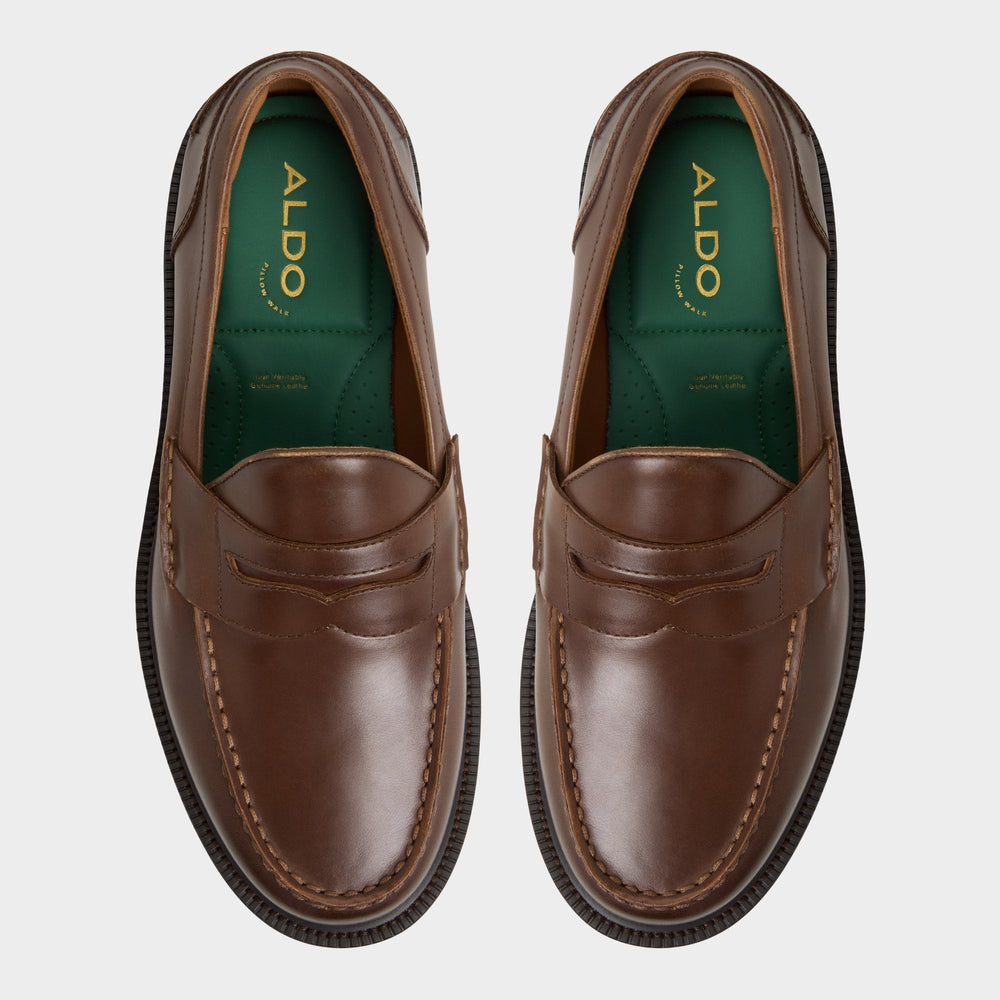 Buckley in Other Brown - Loafer