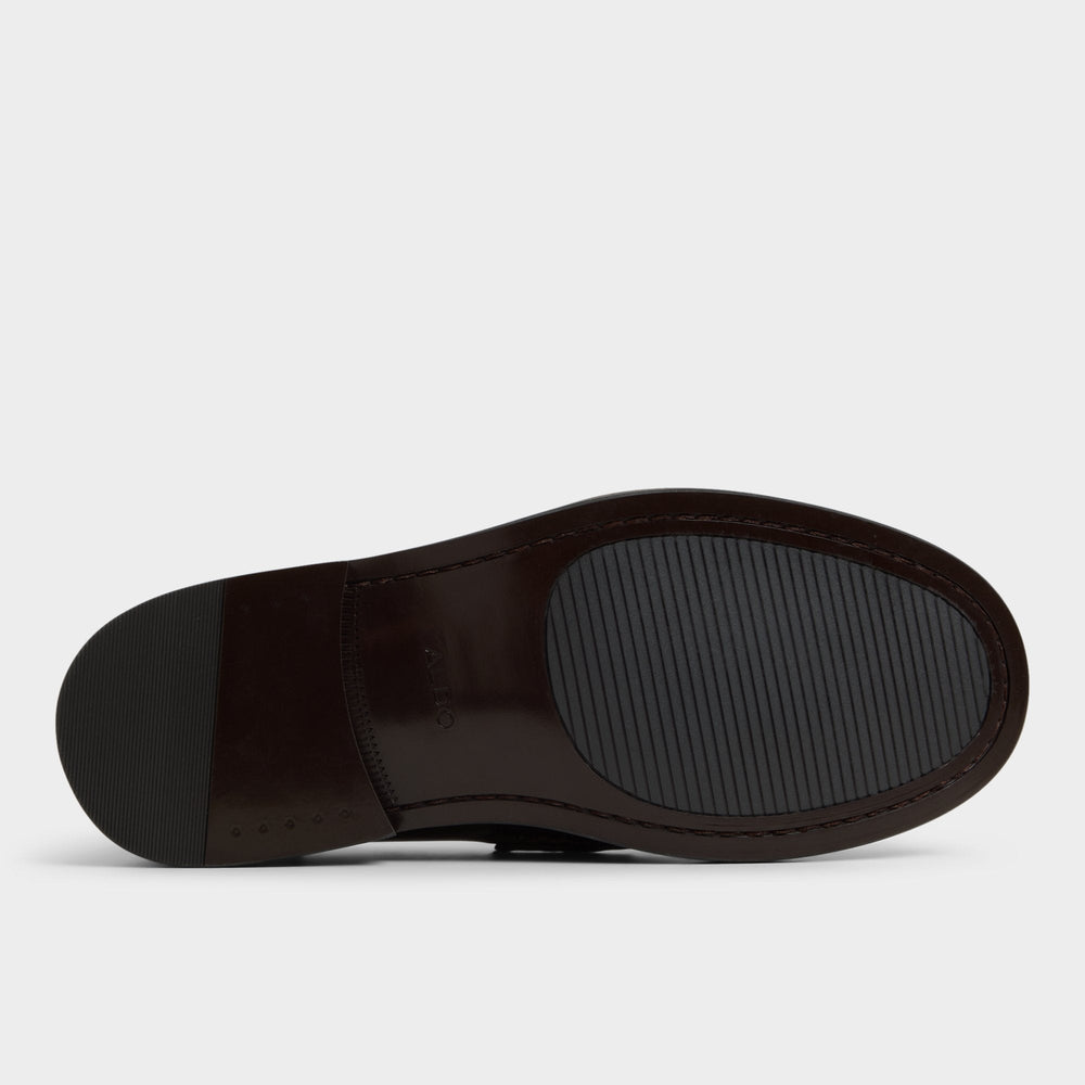 Buckley in Other Brown - Loafer