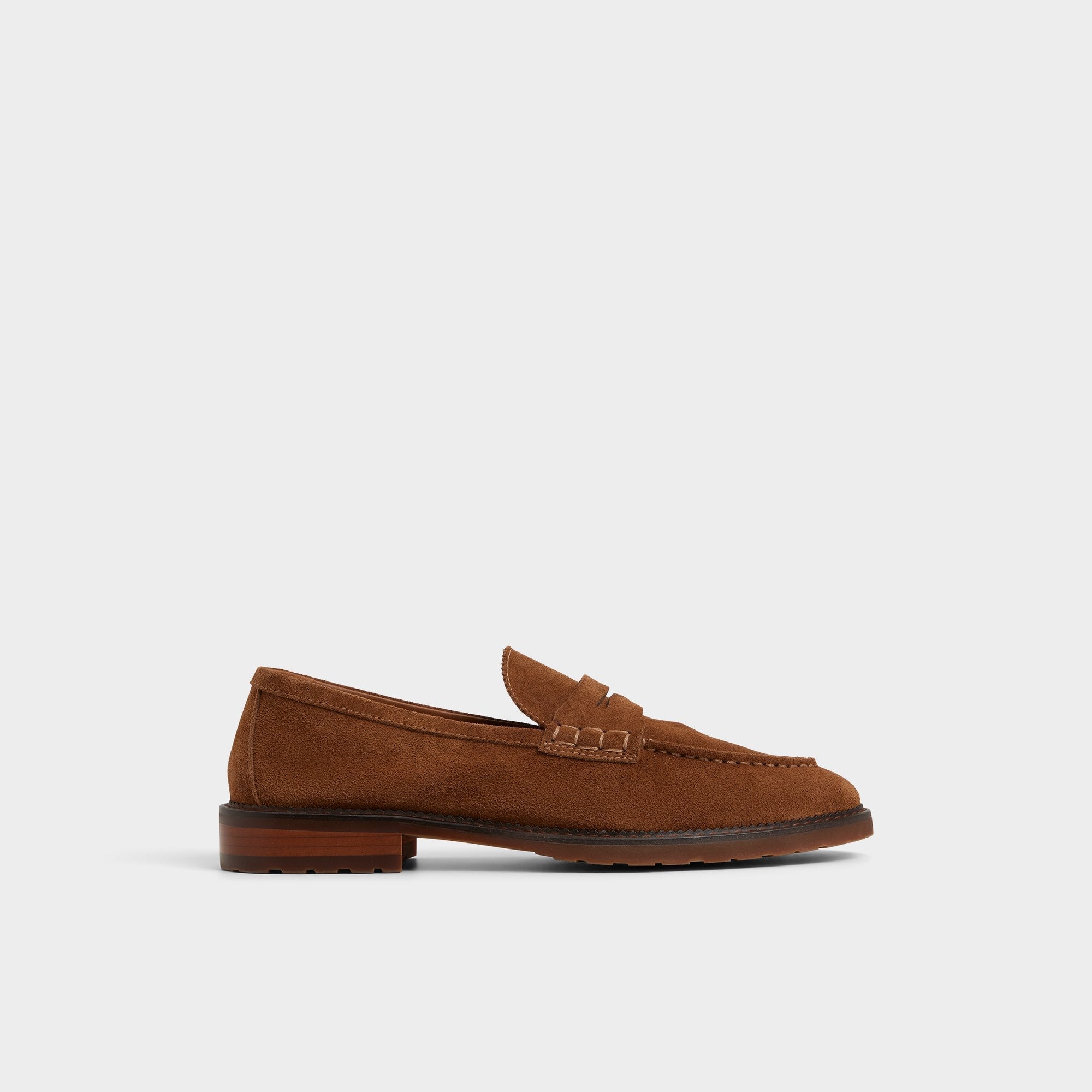 Melvillee in Cognac - Loafer