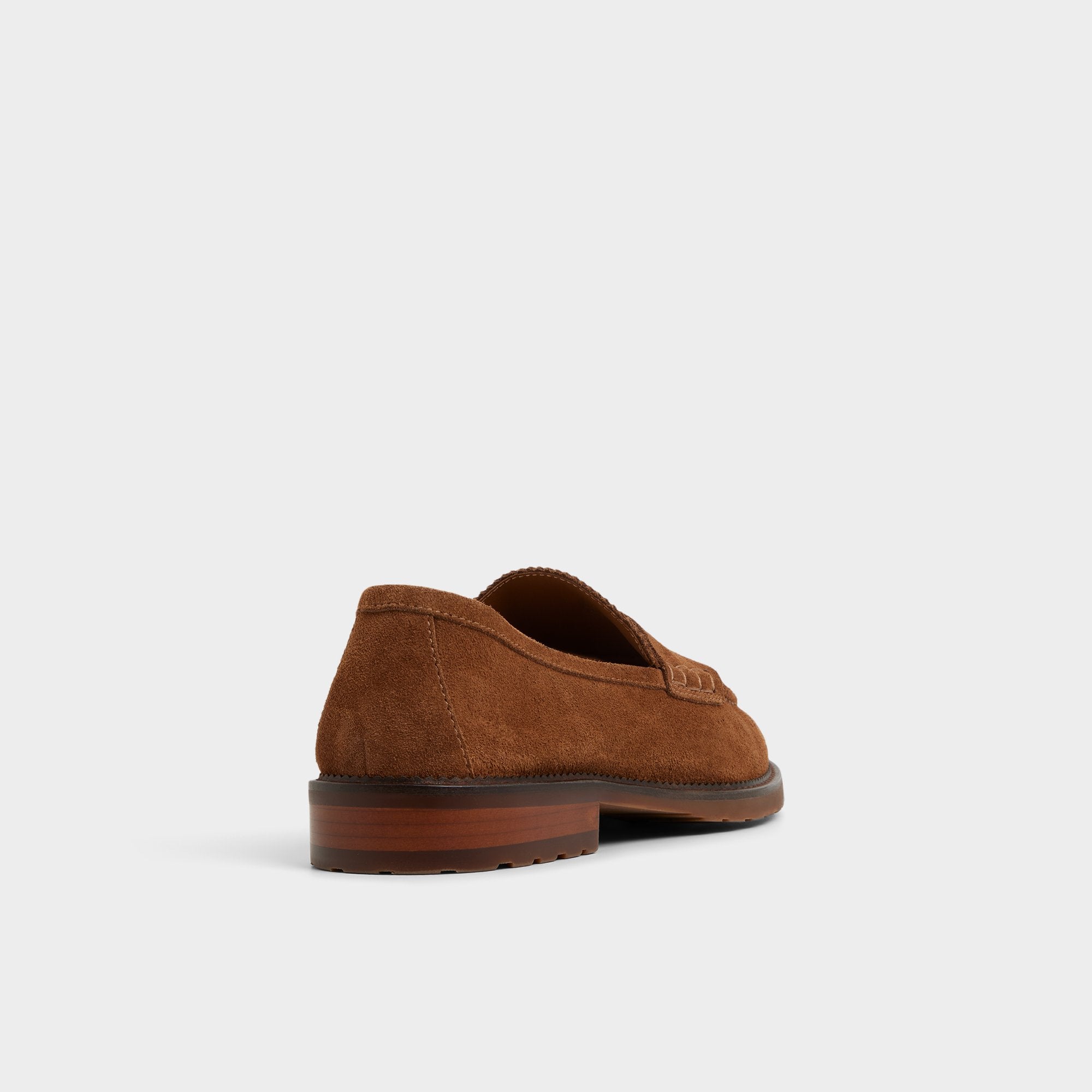 Melvillee in Cognac - Loafer