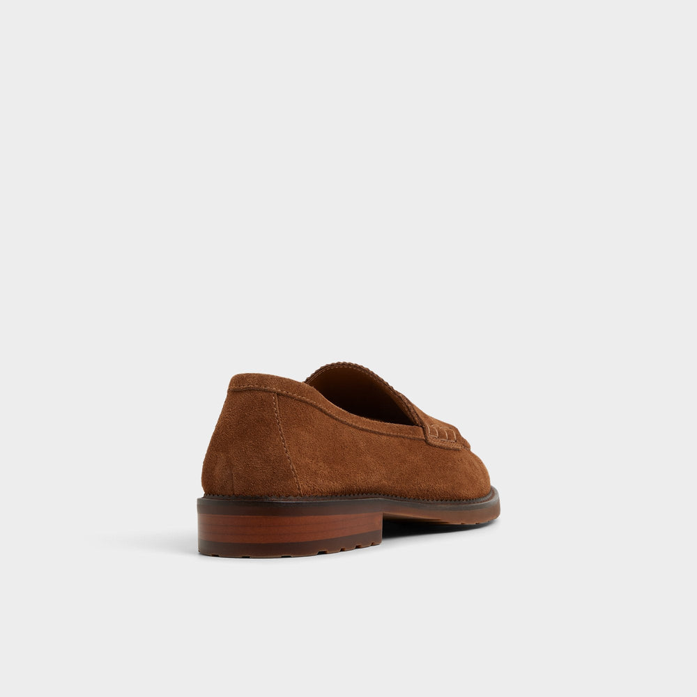Melvillee in Cognac - Loafer
