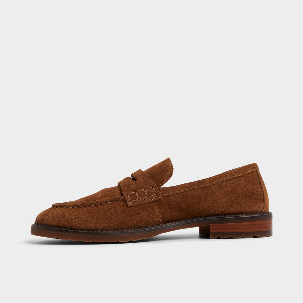 Melvillee in Cognac - Loafer