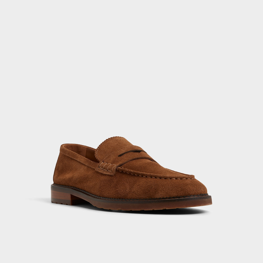Melvillee in Cognac - Loafer
