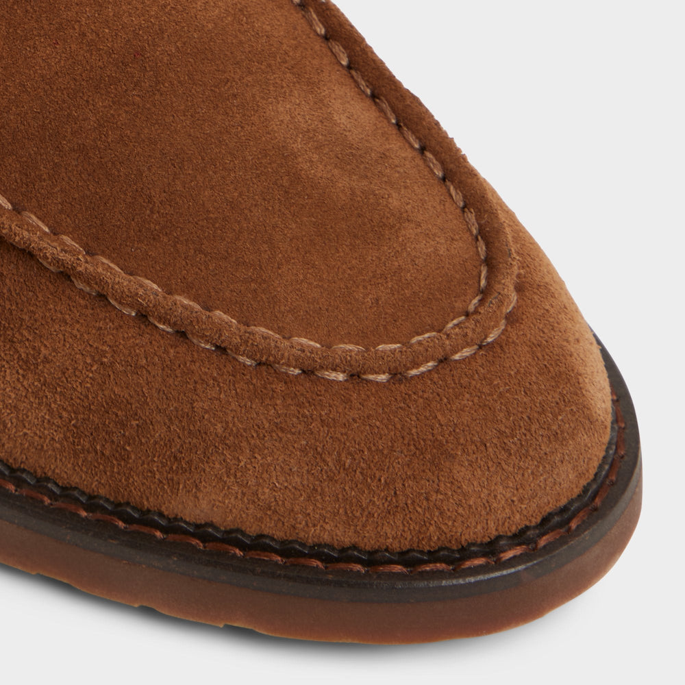Melvillee in Cognac - Loafer