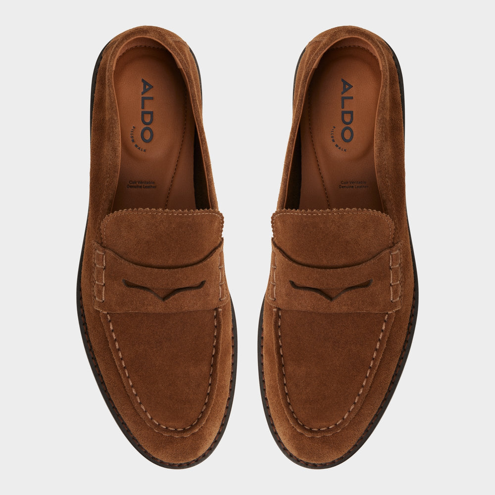 Melvillee in Cognac - Loafer