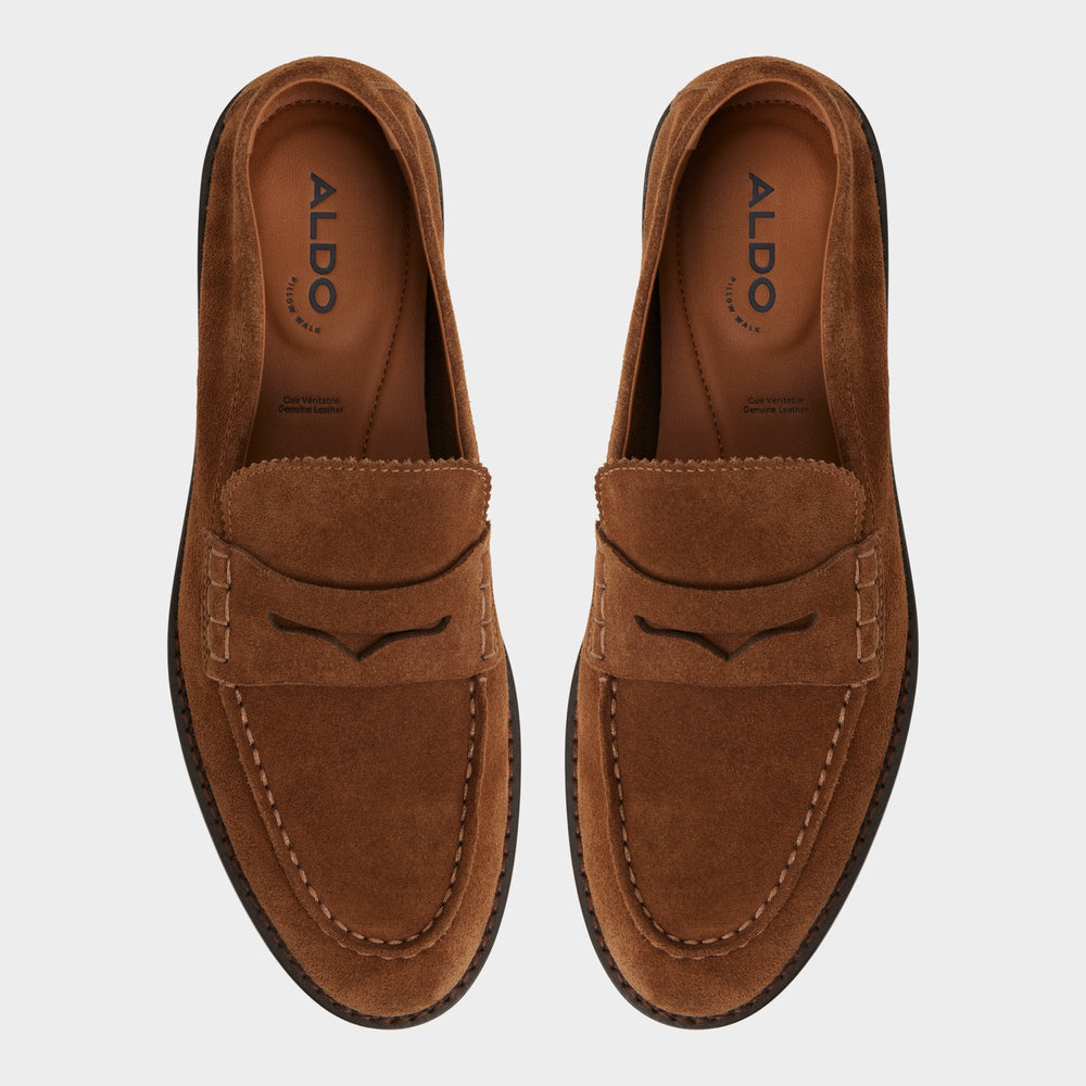 Melvillee in Cognac - Loafer
