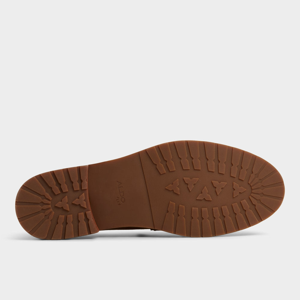 Melvillee in Cognac - Loafer