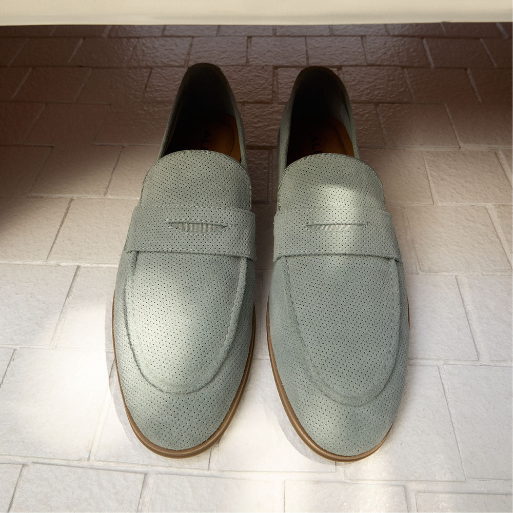 Journey Sage Men's Dress Shoes - Loafer