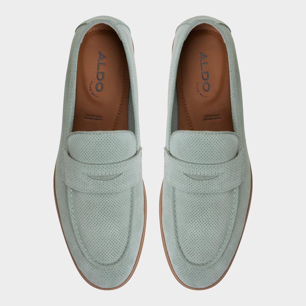 Journey Sage Men's Dress Shoes - Loafer