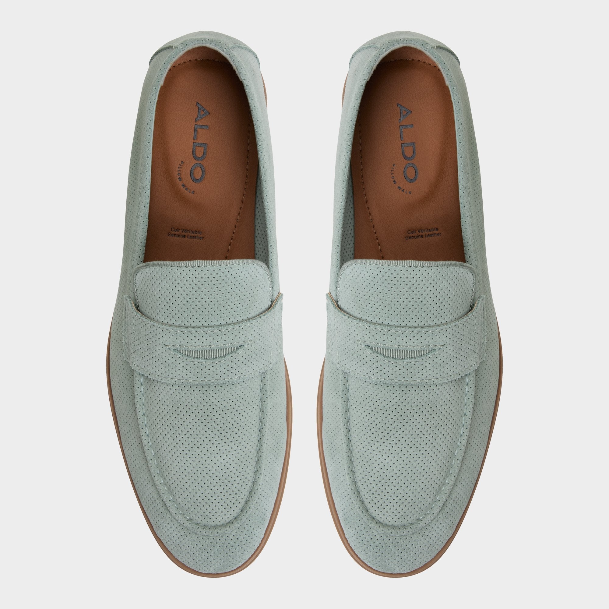 Journey Sage Men's Dress Shoes - Loafer