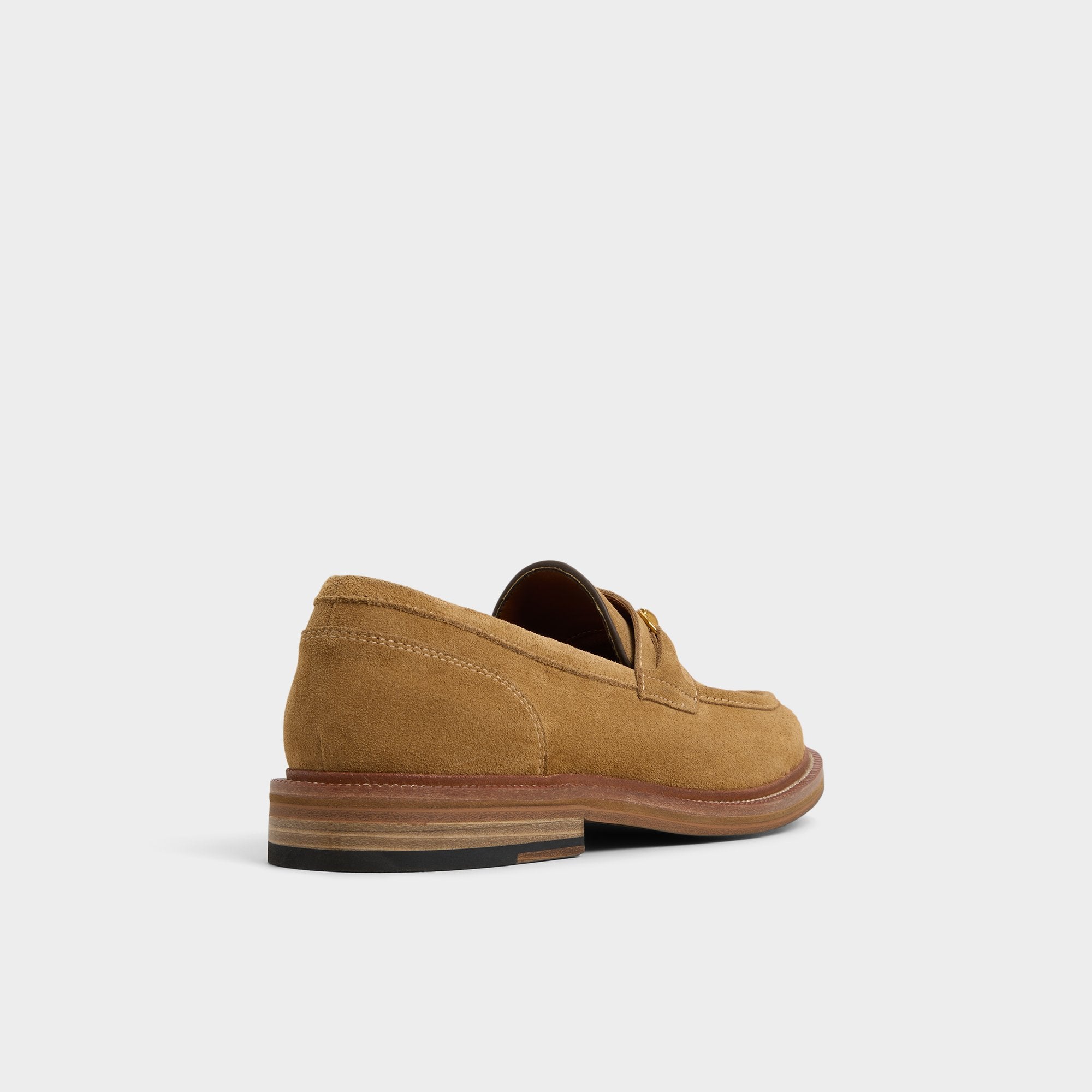 Arturo in Sand - Loafer