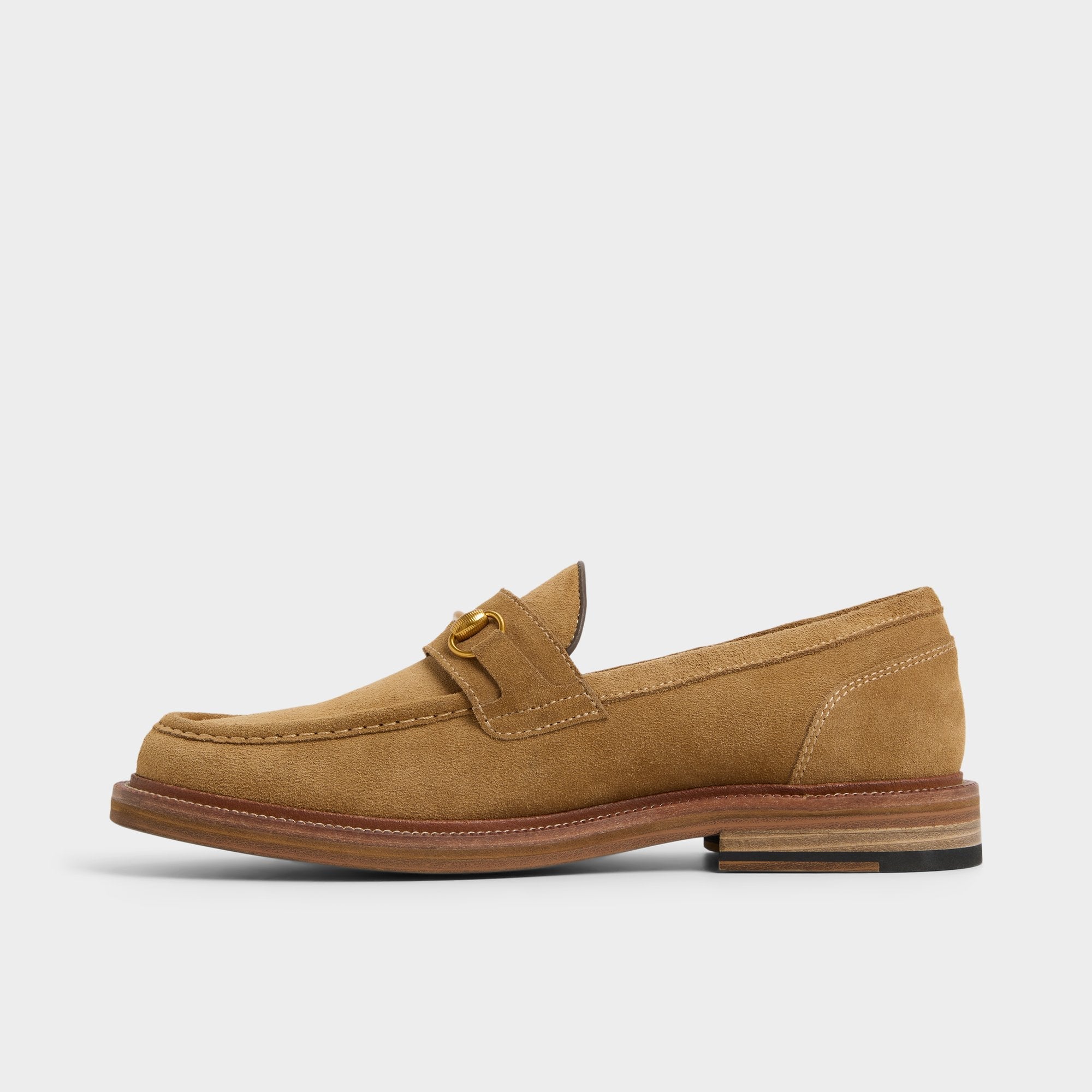 Arturo in Sand - Loafer