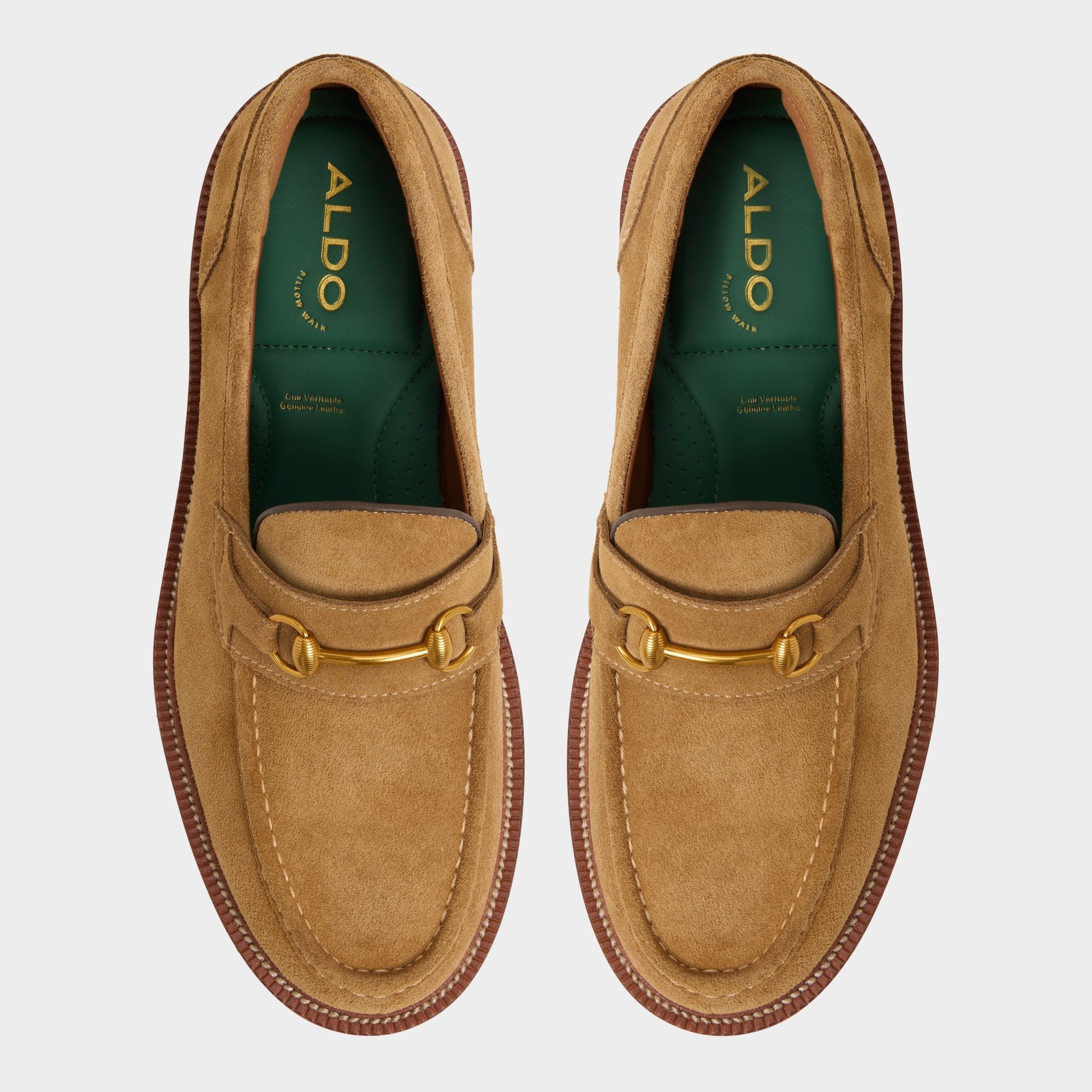 Arturo in Sand - Loafer