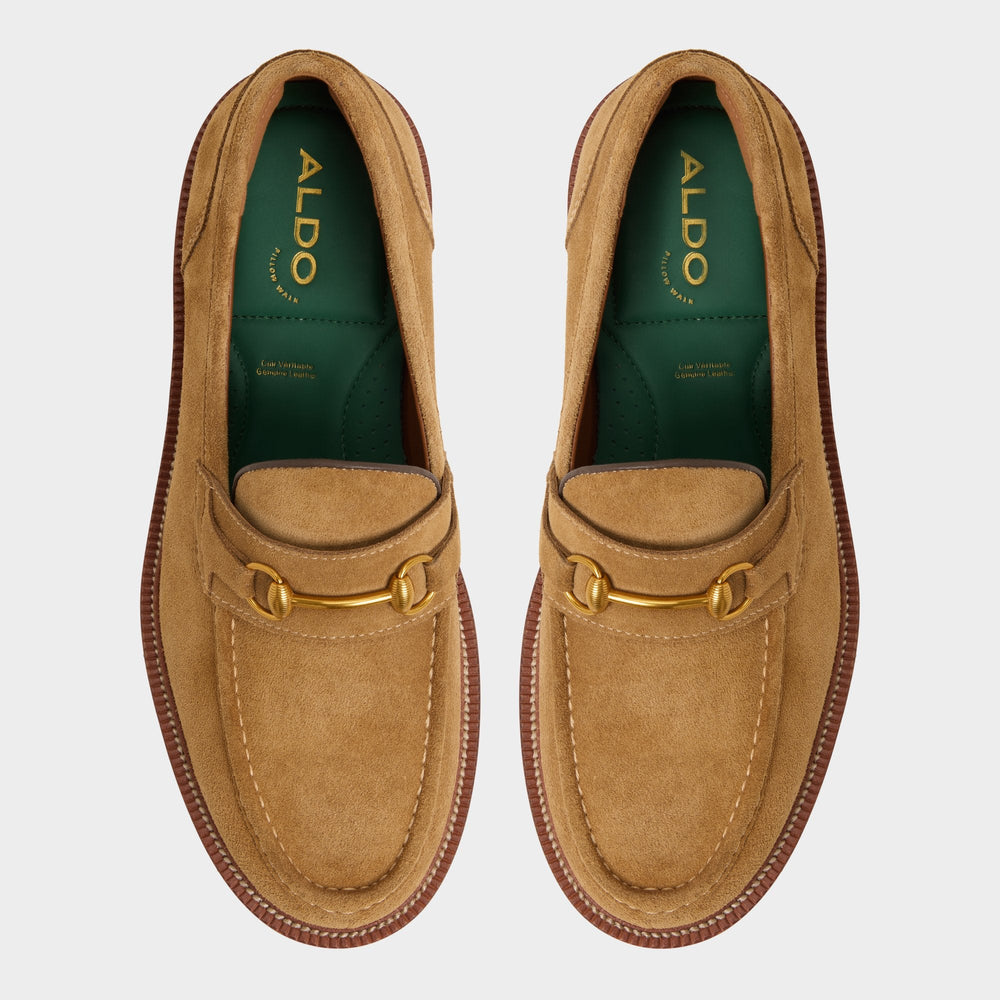 Arturo in Sand - Loafer