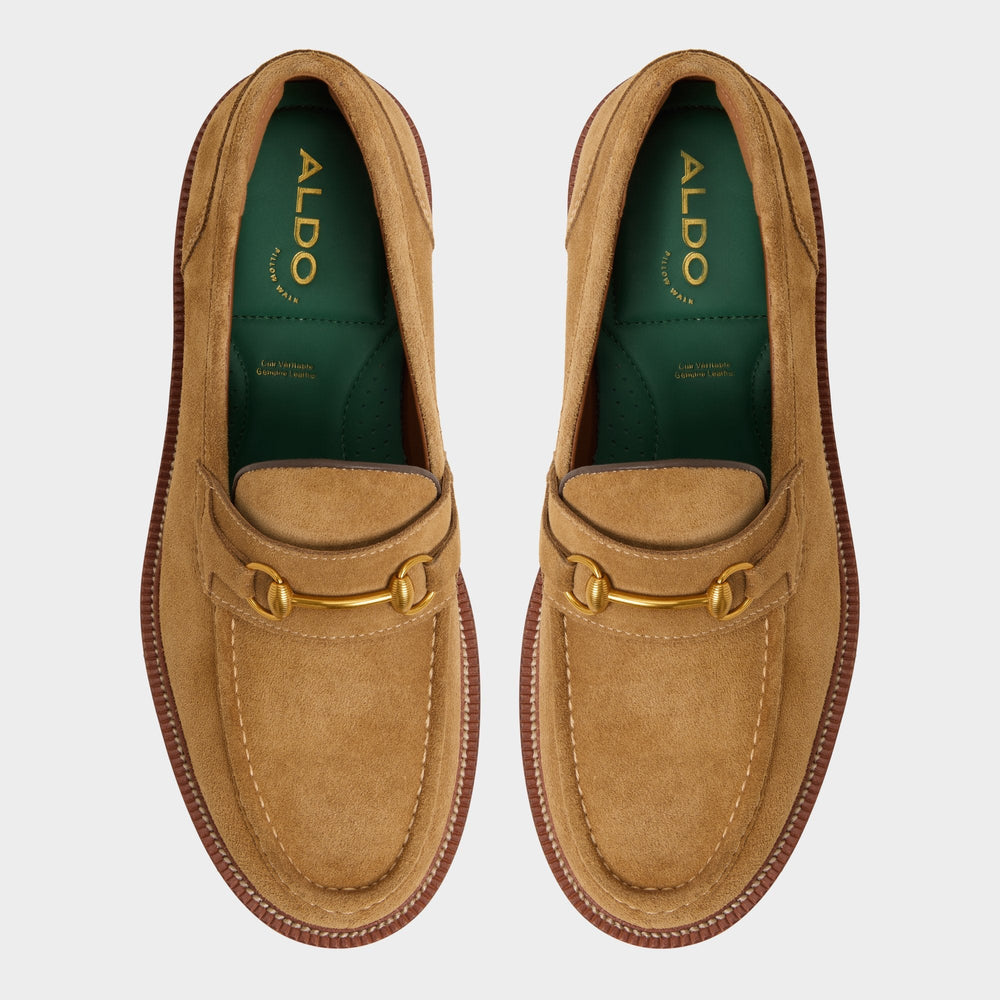 Arturo in Sand - Loafer