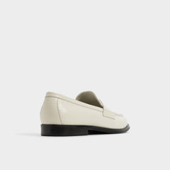 Keifer Ivory Primary - Multi Men's Dress Shoes - Loafer