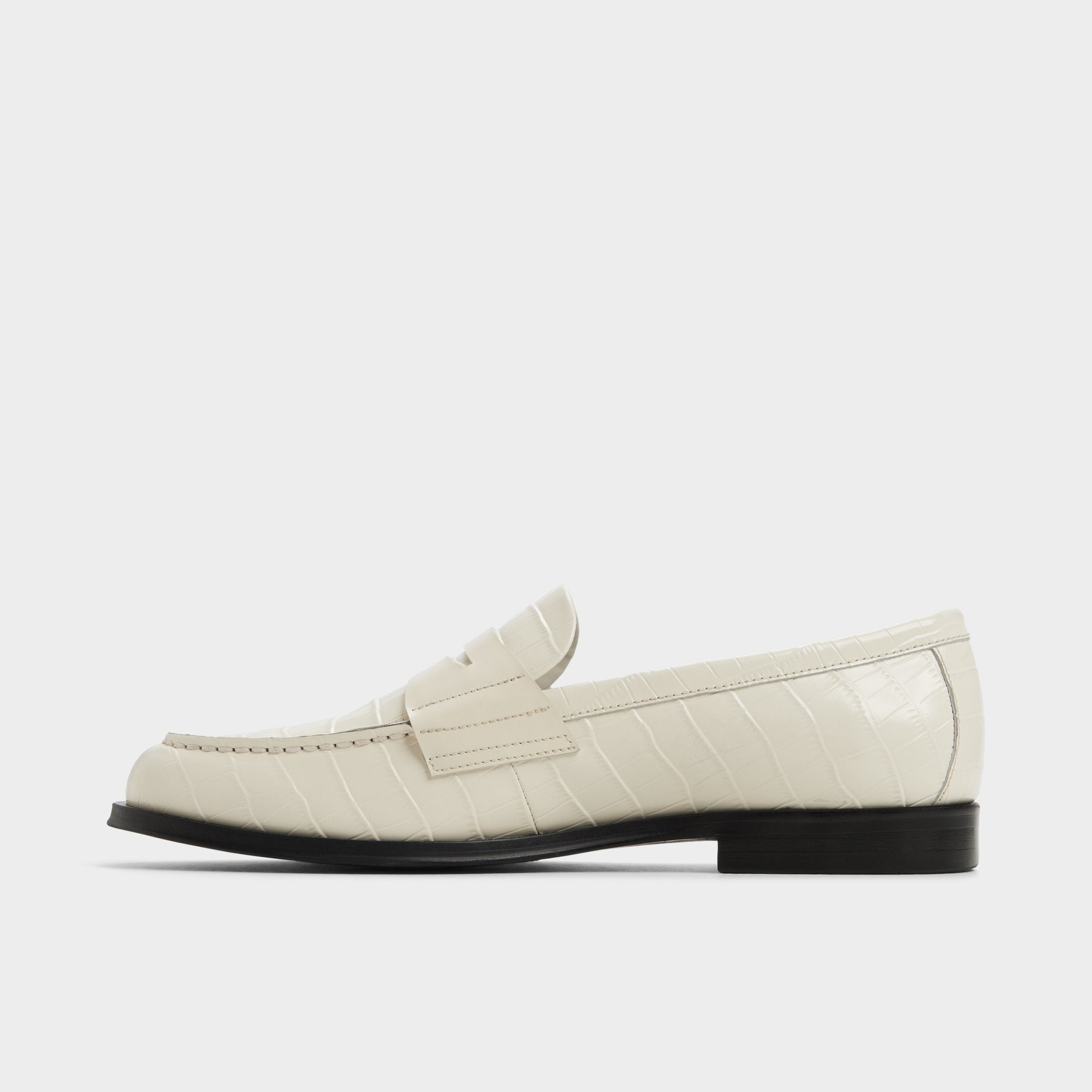 Keifer Ivory Primary - Multi Men's Dress Shoes - Loafer