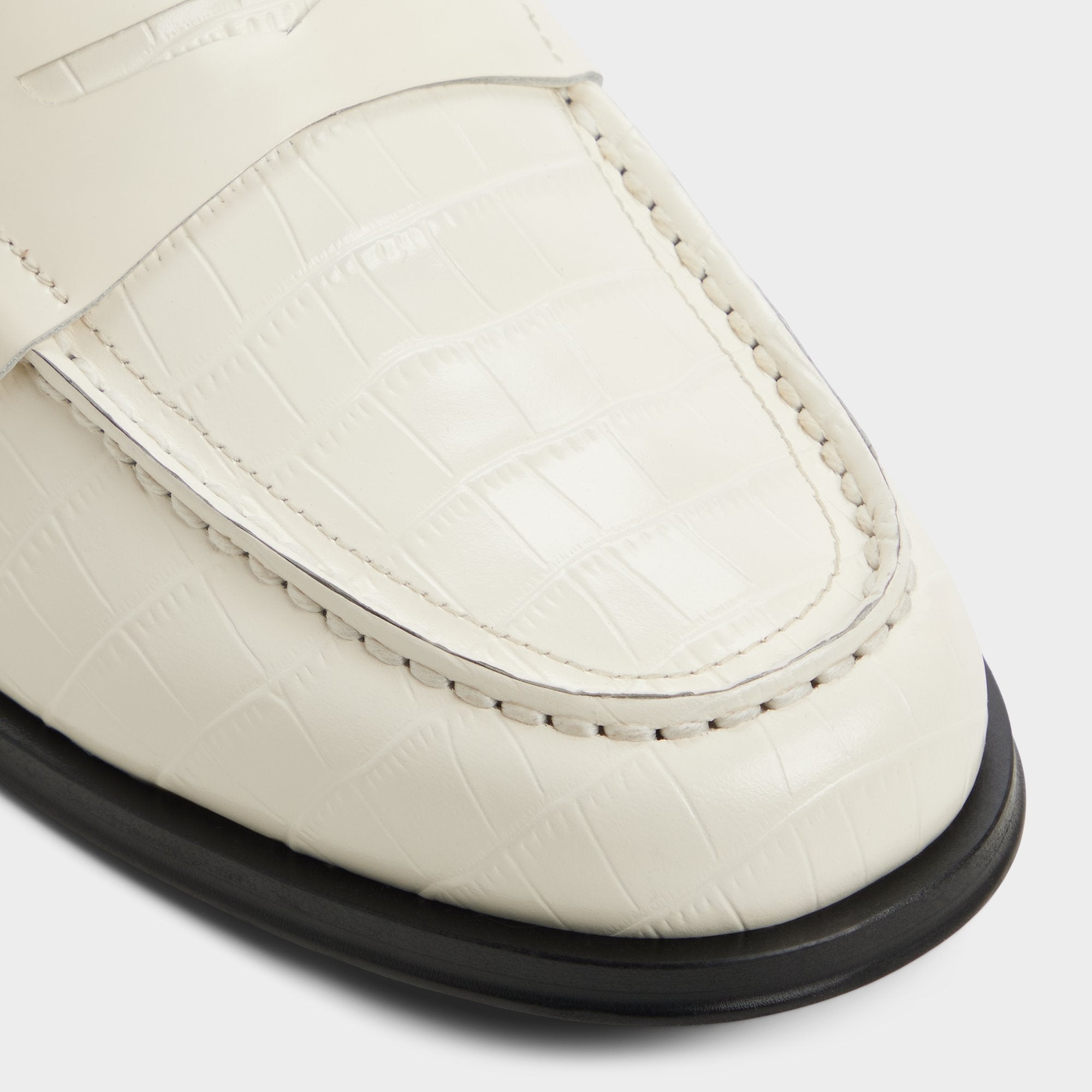 Keifer Ivory Primary - Multi Men's Dress Shoes - Loafer