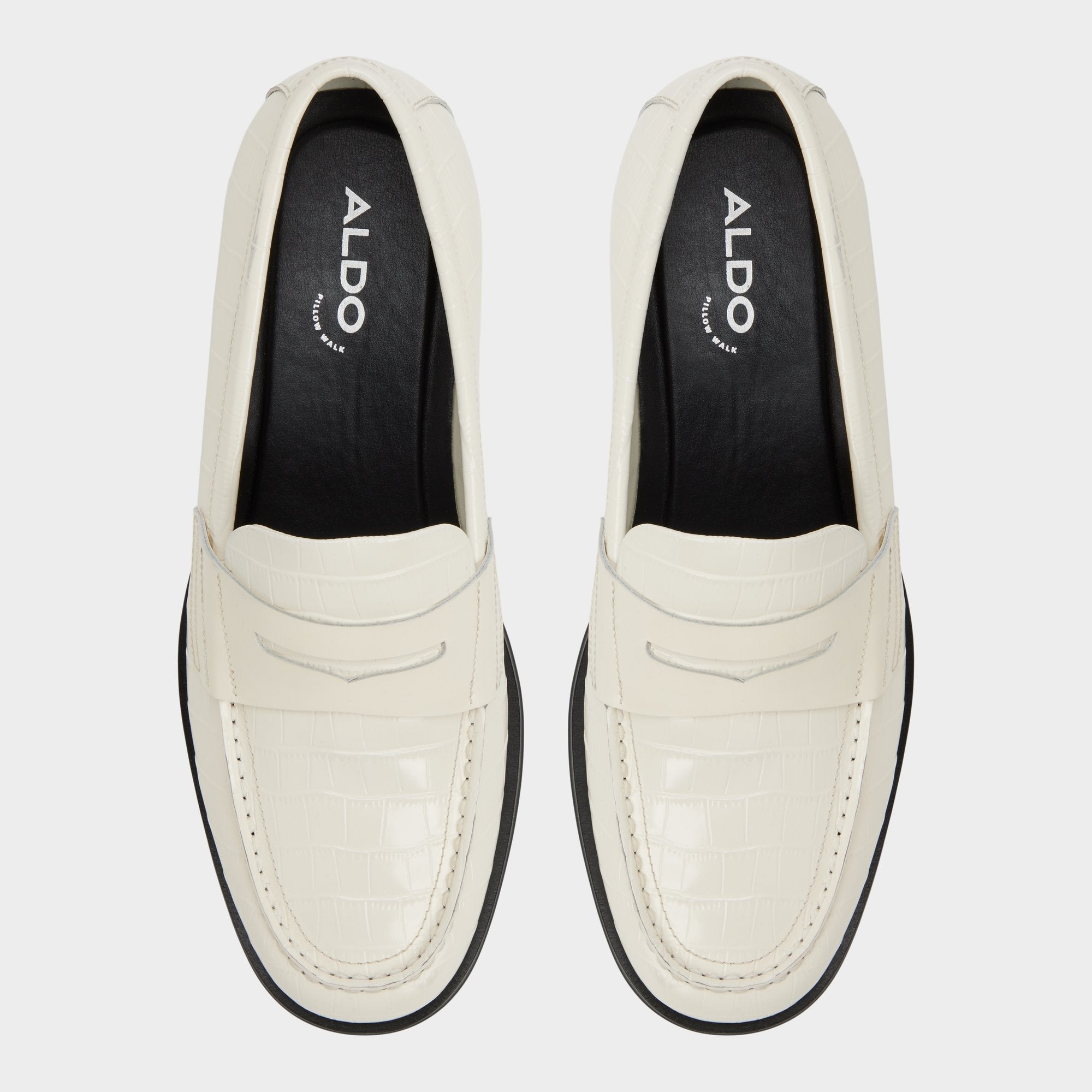 Keifer Ivory Primary - Multi Men's Dress Shoes - Loafer