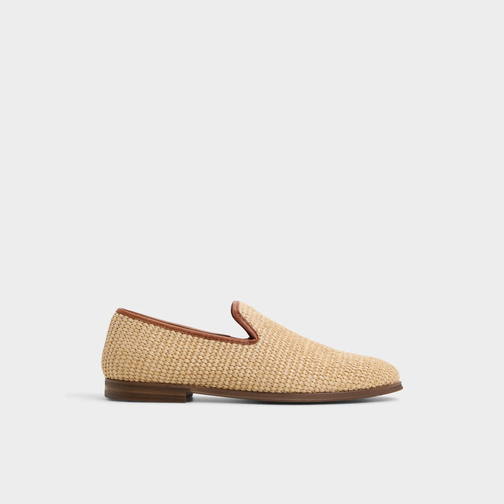 Rimini Natural Men's Loafers & Slip-Ons - Loafer