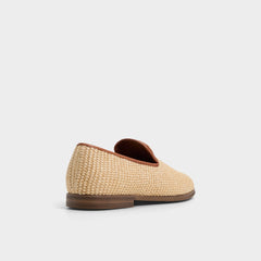 Rimini Natural Men's Loafers & Slip-Ons - Loafer