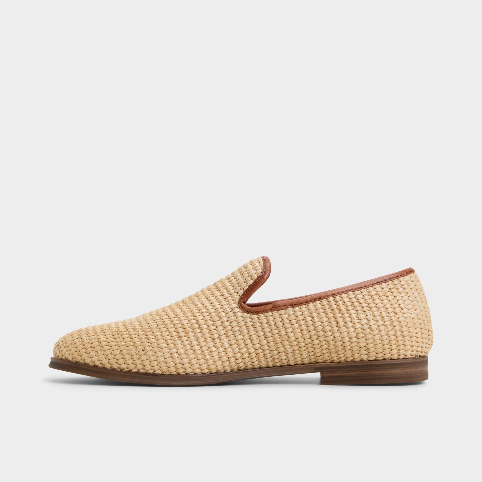 Rimini Natural Men's Loafers & Slip-Ons - Loafer