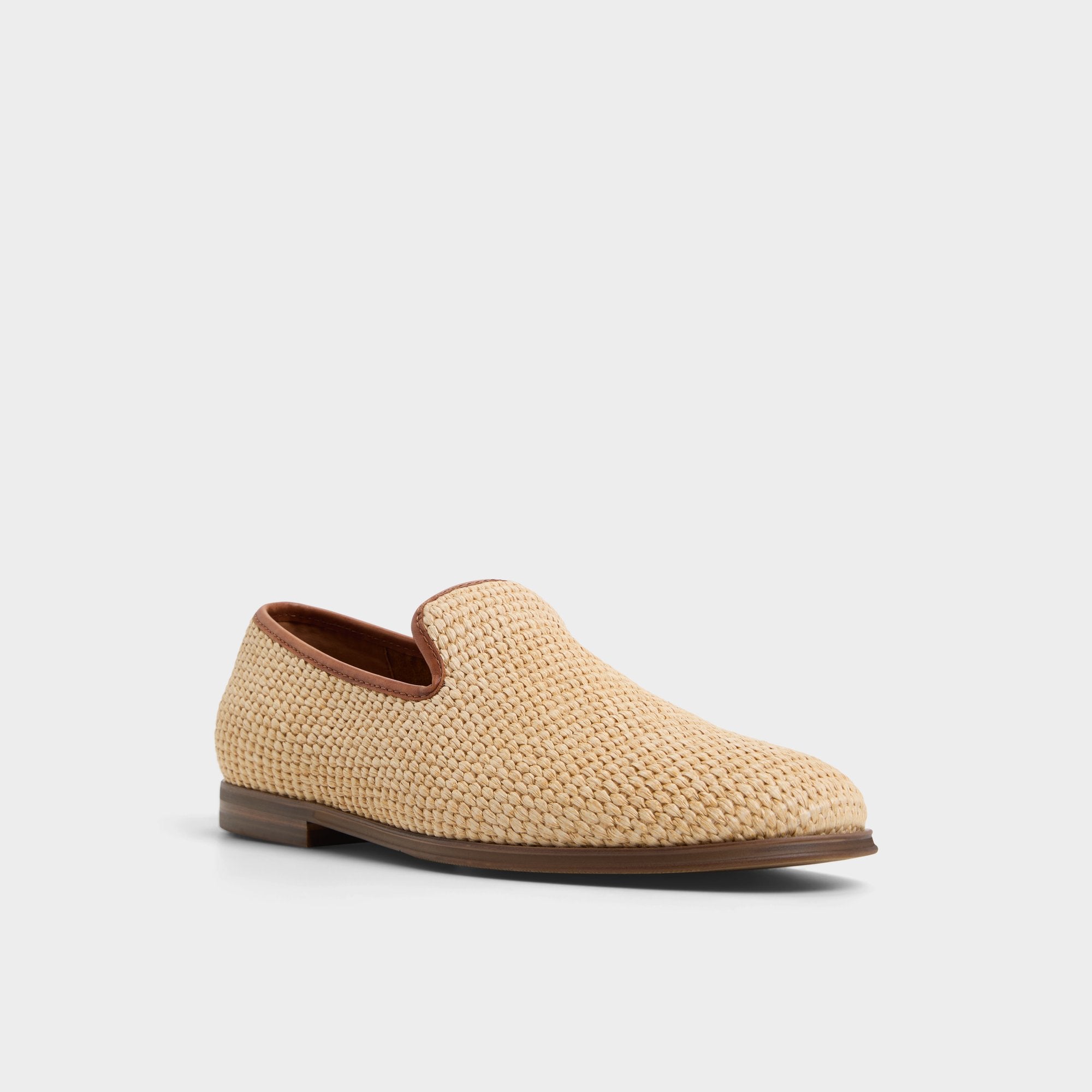 Rimini Natural Men's Loafers & Slip-Ons - Loafer