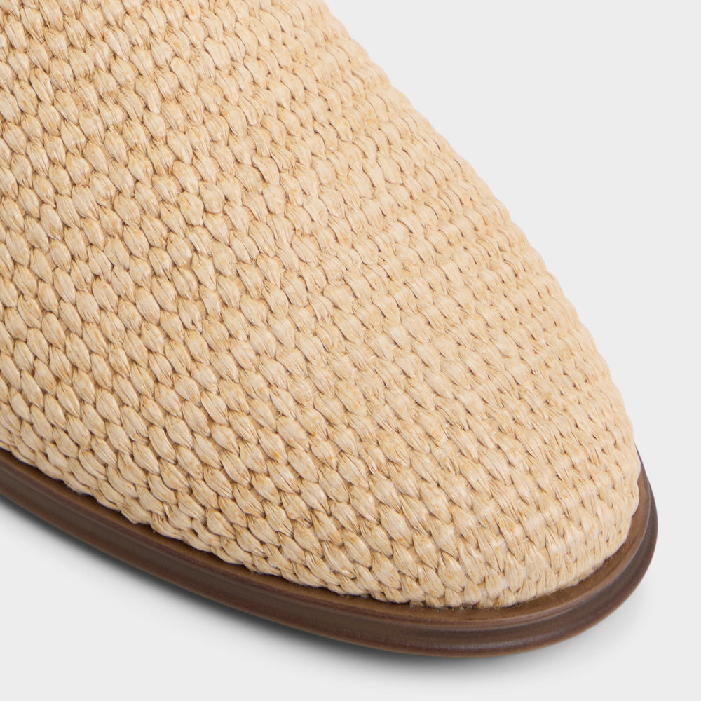 Rimini Natural Men's Loafers & Slip-Ons - Loafer