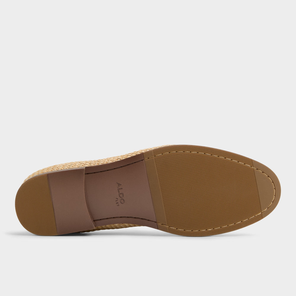 Rimini Natural Men's Loafers & Slip-Ons - Loafer