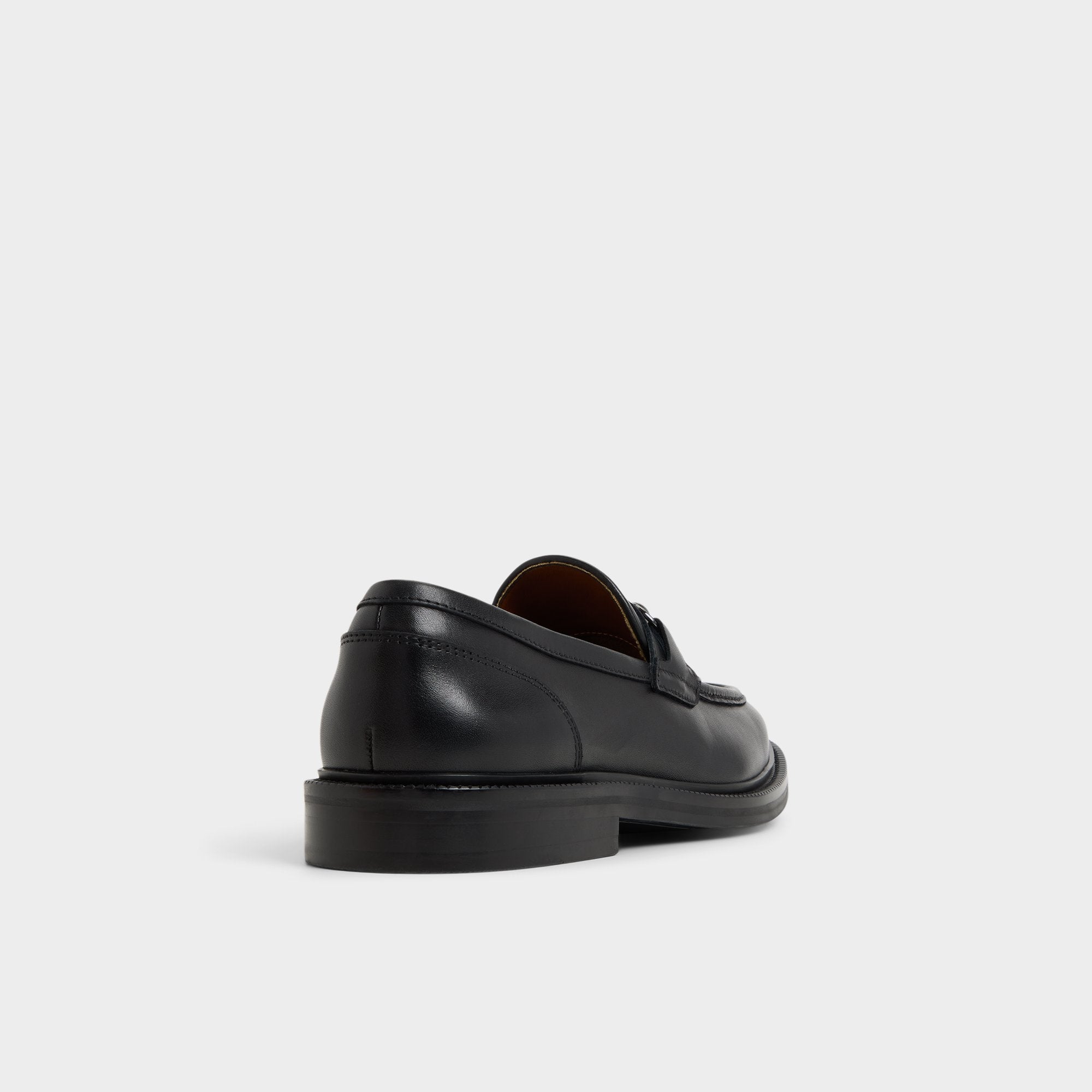Arturo in Open Black - Loafer